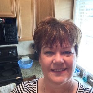 Meet your Posher, Shelley